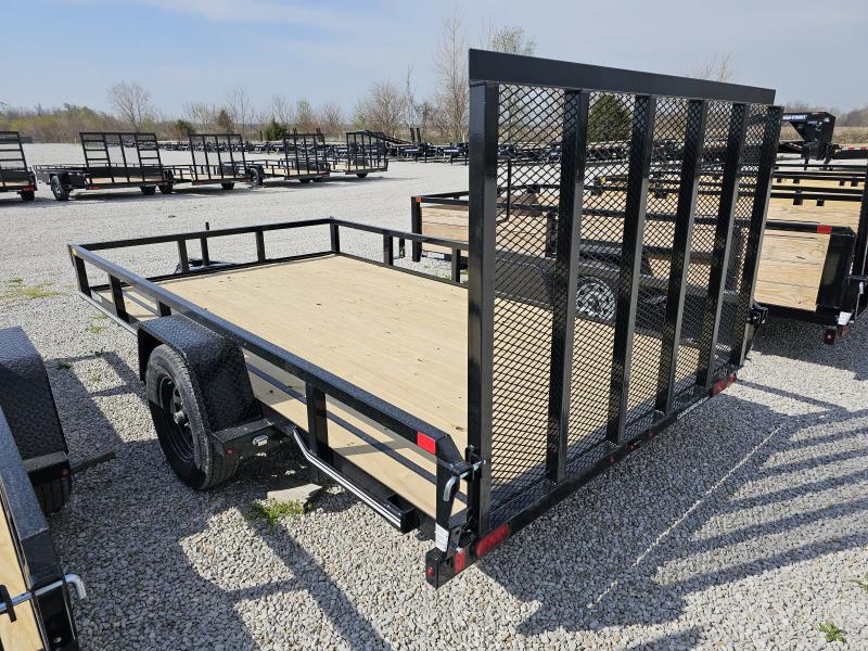 new Utility Trailers Cam Superline  for sale, in Bainbridge, IN Thumbnail 6
