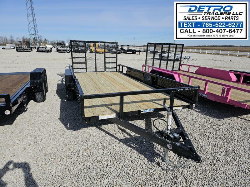 2025 Sure-Trac