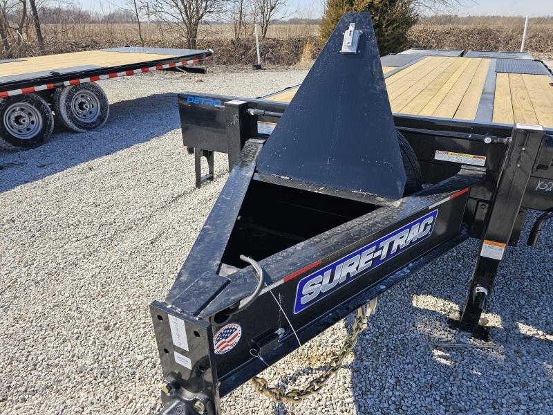 2025 Sure-Trac