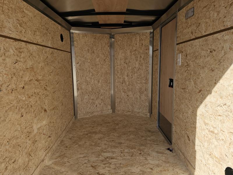 new Cargo (Enclosed) Trailers Cargo Express  for sale, in Bainbridge, IN Thumbnail 5