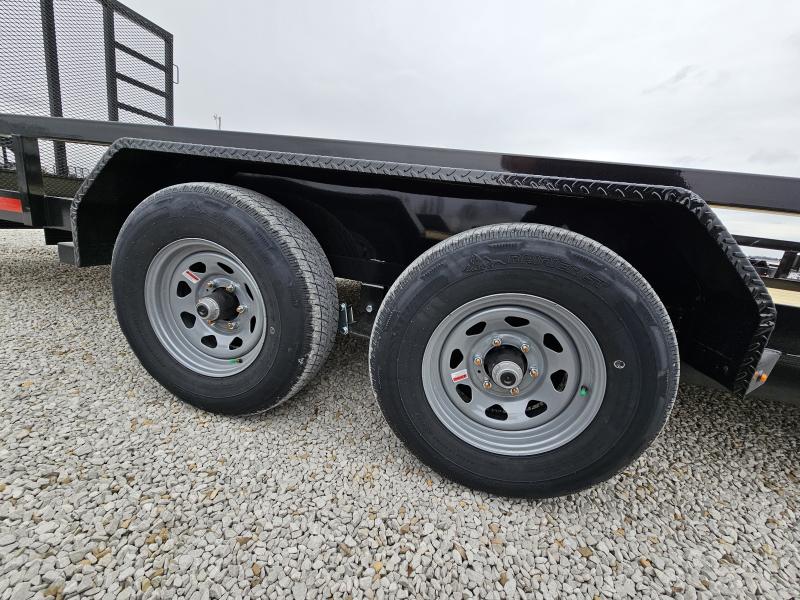 new Utility Trailers Sure-Trac  for sale, in Bainbridge, IN Thumbnail 2