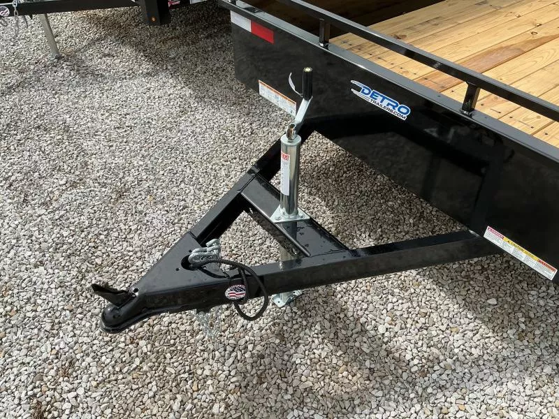 new Utility Trailers Sure-Trac  for sale, in Bainbridge, IN Thumbnail 6
