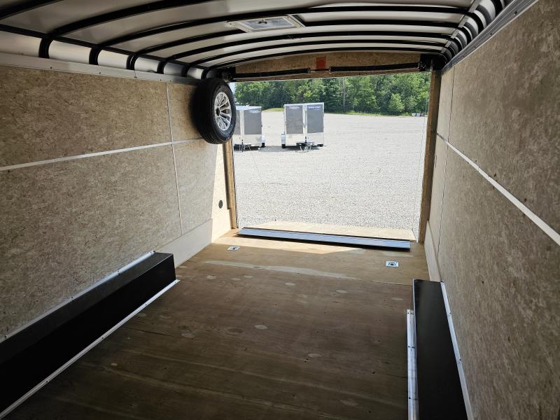 new Cargo (Enclosed) Trailers Sure-Trac  for sale, in Bainbridge, IN Thumbnail 6