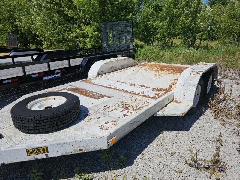 used Equipment / Flatbed Trailers Other  for sale, in Bainbridge, IN Thumbnail 4