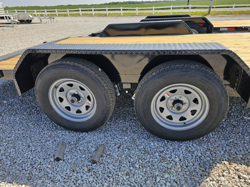 new Car Haulers / Racing Trailers Sure-Trac  for sale, in Bainbridge, IN Thumbnail 2
