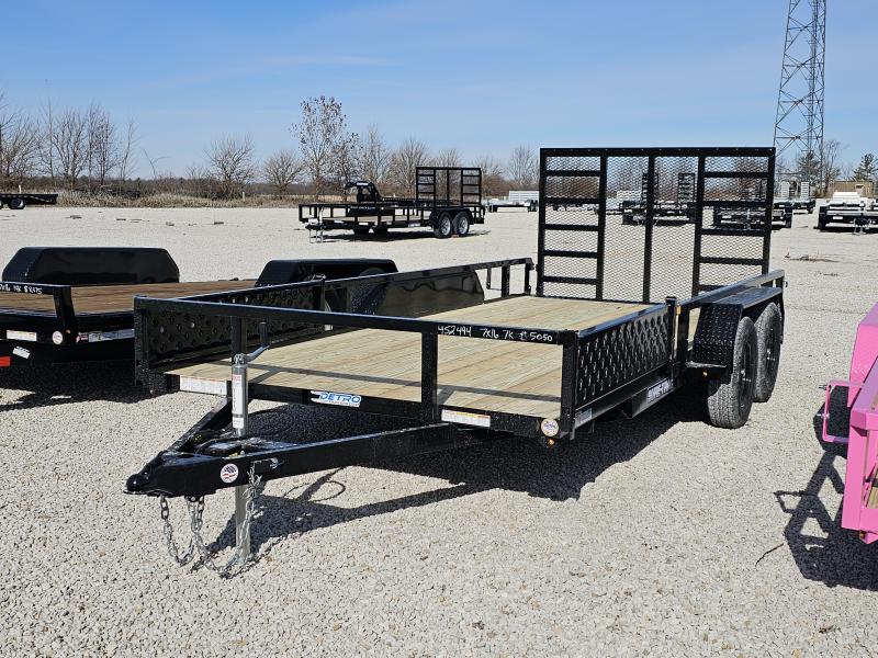 new Utility Trailers Sure-Trac  for sale, in Bainbridge, IN Thumbnail 7