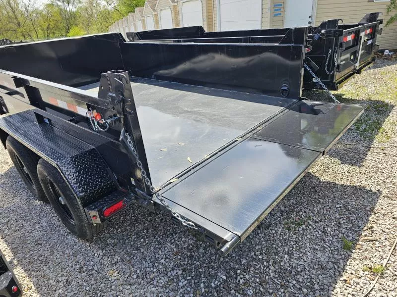 new Dump Trailers Cam Superline  for sale, in Bainbridge, IN Thumbnail 5