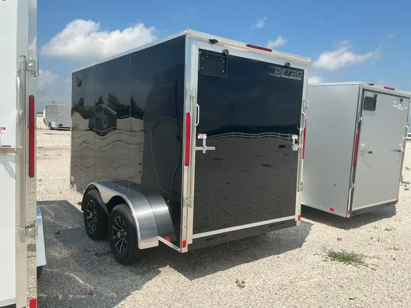 new Cargo (Enclosed) Trailers Cargo Express Other for sale, in Bainbridge, IN Thumbnail 5