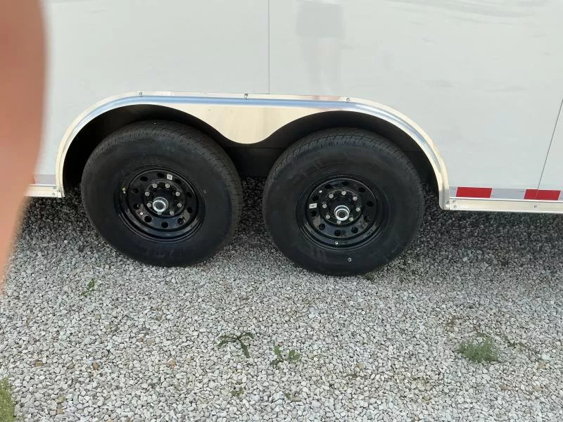 new Cargo (Enclosed) Trailers Cargo Express Other for sale, in Bainbridge, IN Thumbnail 3