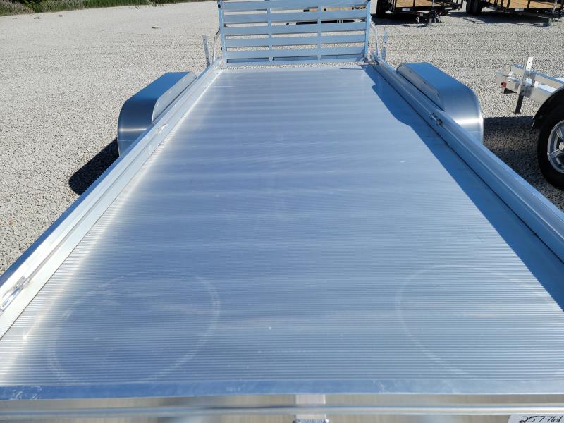 new Utility Trailers Aluma  for sale, in Bainbridge, IN Thumbnail 4