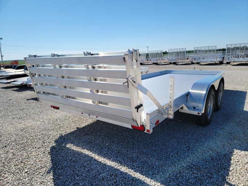 new Utility Trailers Aluma  for sale, in Bainbridge, IN Thumbnail 3