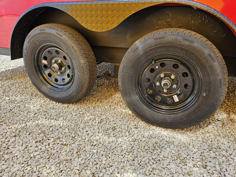 new Cargo (Enclosed) Trailers Cargo Express  for sale, in Bainbridge, IN Thumbnail 2