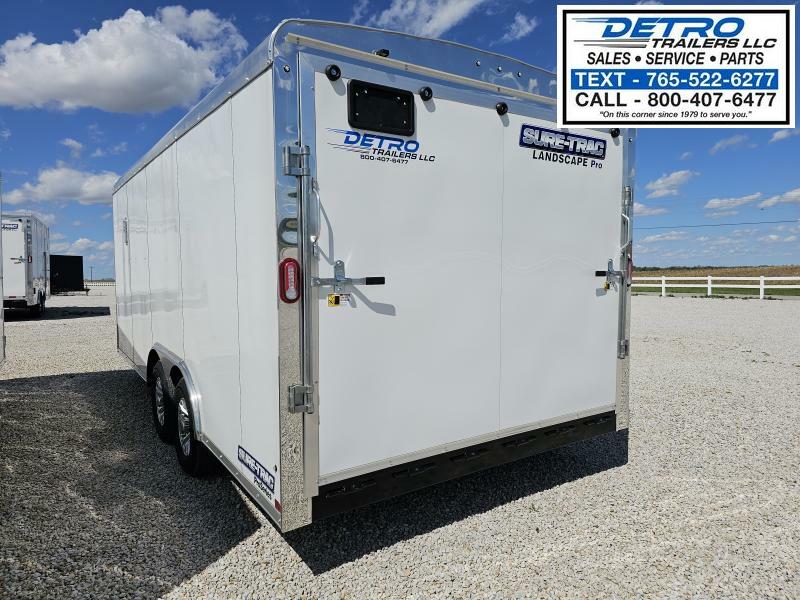 2024 Sure-Trac
