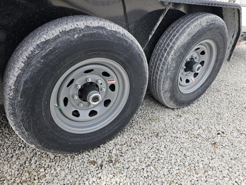 new Tilt Trailers Sure-Trac  for sale, in Bainbridge, IN Thumbnail 2