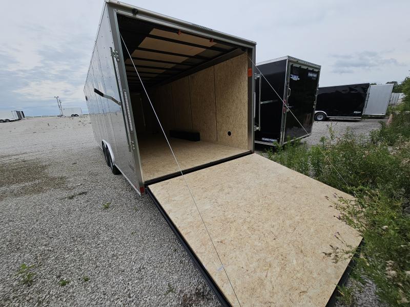 new Cargo (Enclosed) Trailers Cargo Express  for sale, in Bainbridge, IN Thumbnail 4