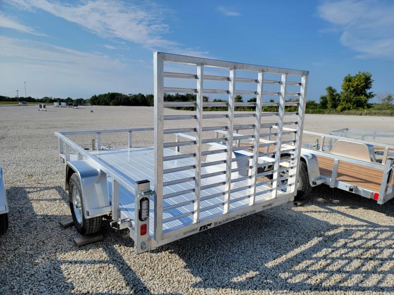 new Utility Trailers Black Rhino  for sale, in Bainbridge, IN Thumbnail 3