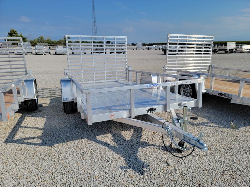 new Utility Trailers Black Rhino  for sale, in Bainbridge, IN image-1