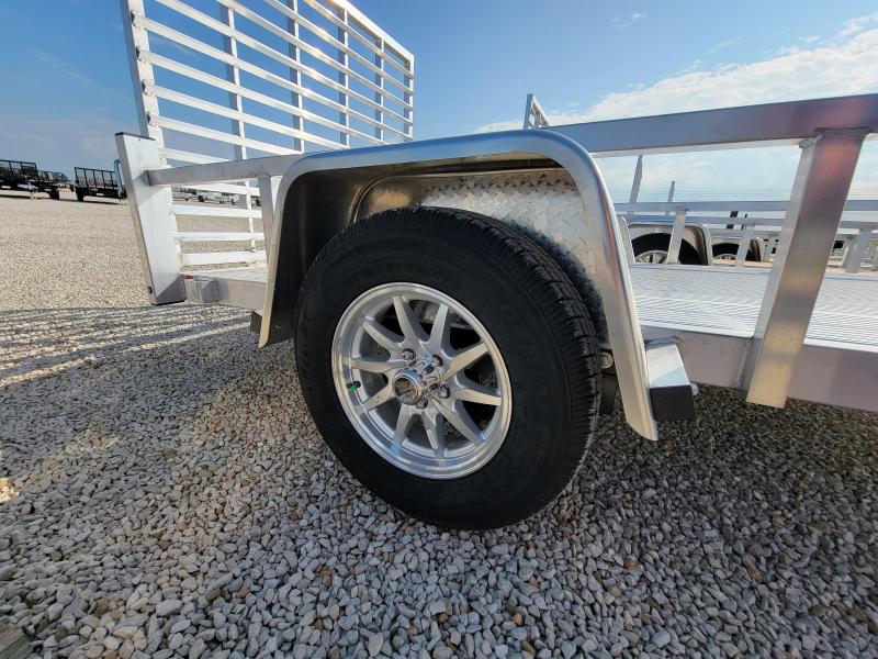new Utility Trailers Black Rhino  for sale, in Bainbridge, IN Thumbnail 2