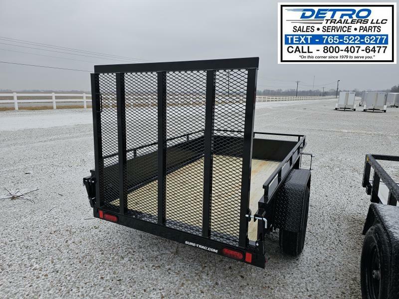 2025 Sure-Trac