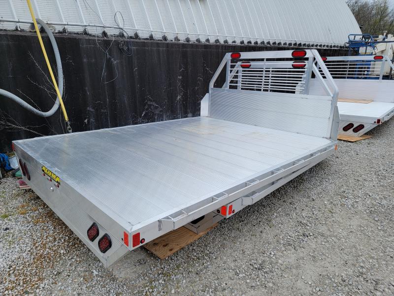 2022 Aluma 90x115 Truck Bed 2022 Aluma 90x115 Truck Bed