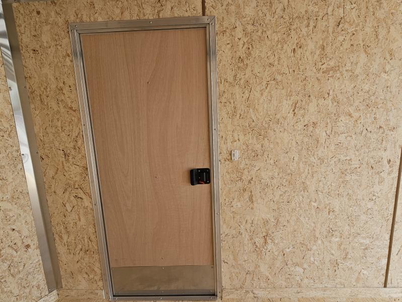 new Cargo (Enclosed) Trailers Cargo Express  for sale, in Bainbridge, IN Thumbnail 8