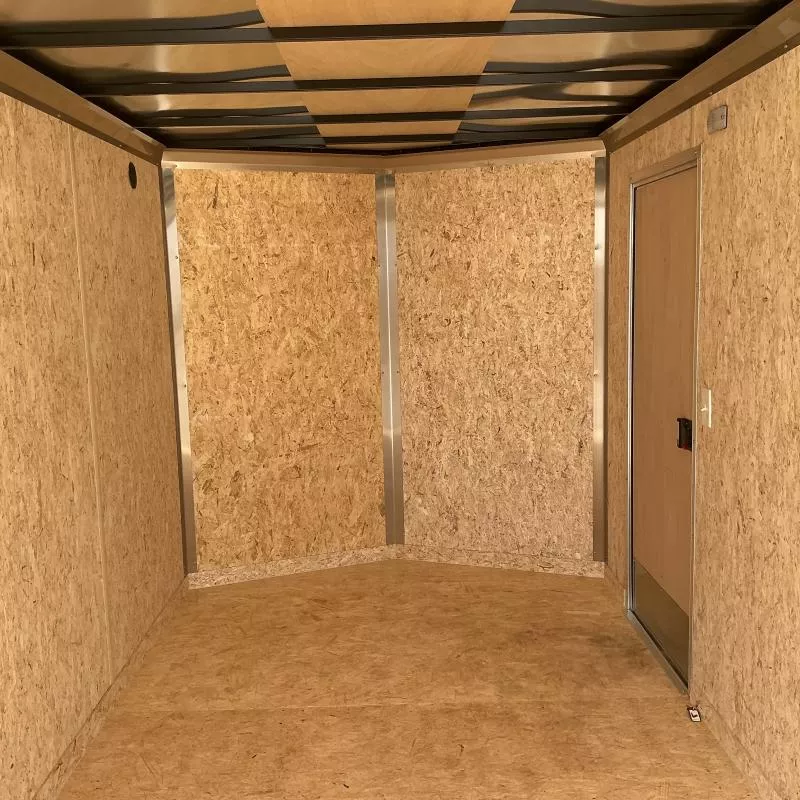 new Cargo (Enclosed) Trailers Cargo Express Other for sale, in Bainbridge, IN Thumbnail 8