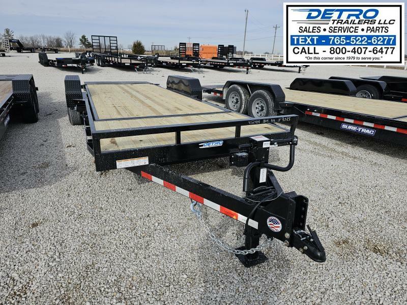 2025 Sure-Trac