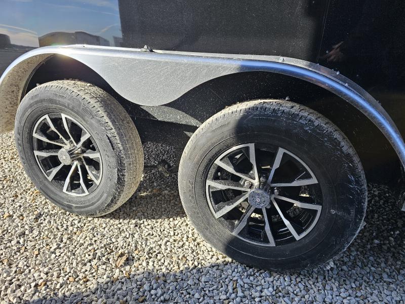 new Cargo (Enclosed) Trailers Cargo Express  for sale, in Bainbridge, IN Thumbnail 2