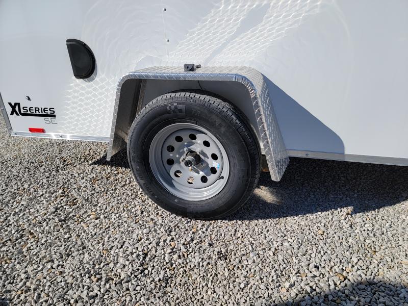 new Cargo (Enclosed) Trailers Cargo Express  for sale, in Bainbridge, IN Thumbnail 2