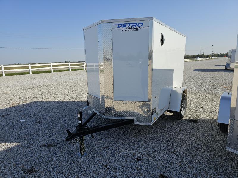 new Cargo (Enclosed) Trailers Cargo Express  for sale, in Bainbridge, IN Thumbnail 6