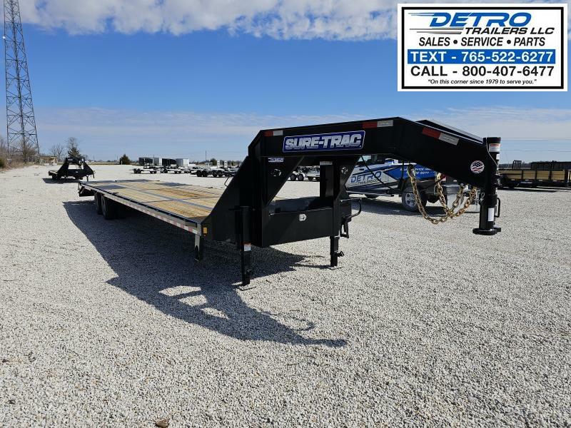 2025 Sure-Trac