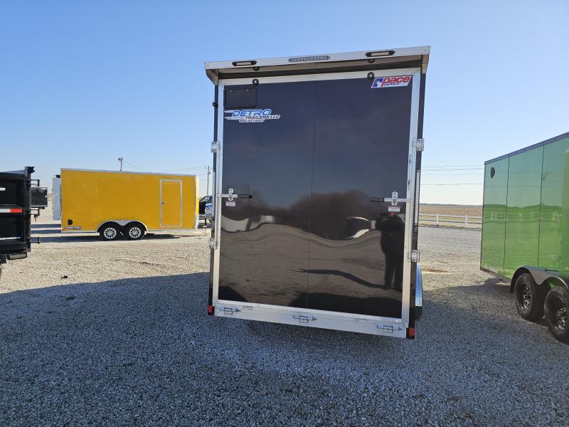 new Cargo (Enclosed) Trailers Pace American  for sale, in Bainbridge, IN Thumbnail 4