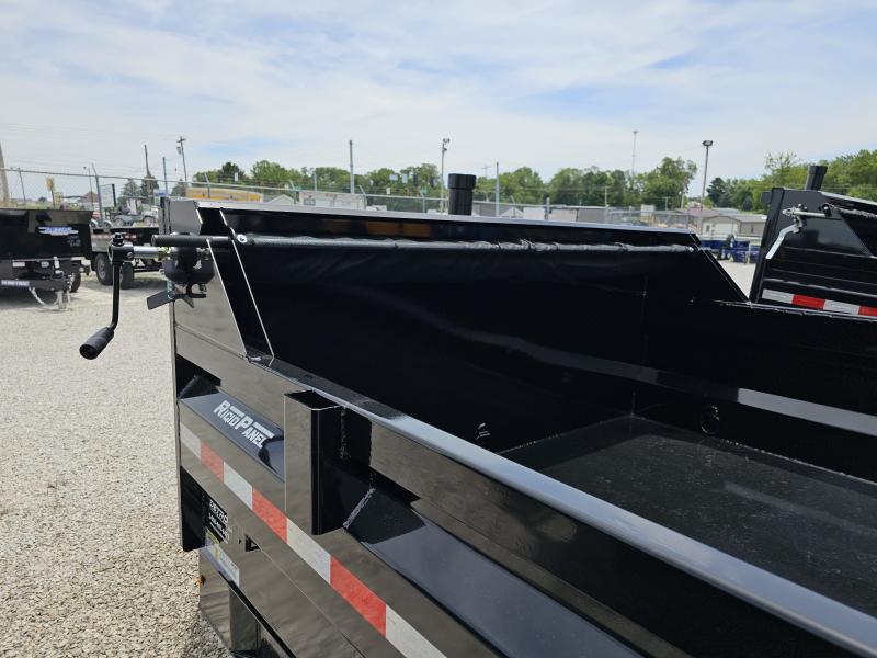 new Dump Trailers Sure-Trac  for sale, in Bainbridge, IN Thumbnail 6