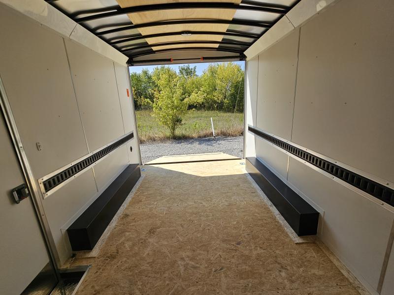 new Cargo (Enclosed) Trailers Cargo Express  for sale, in Bainbridge, IN Thumbnail 6