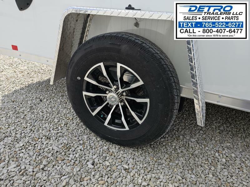 2024 Formula Trailers