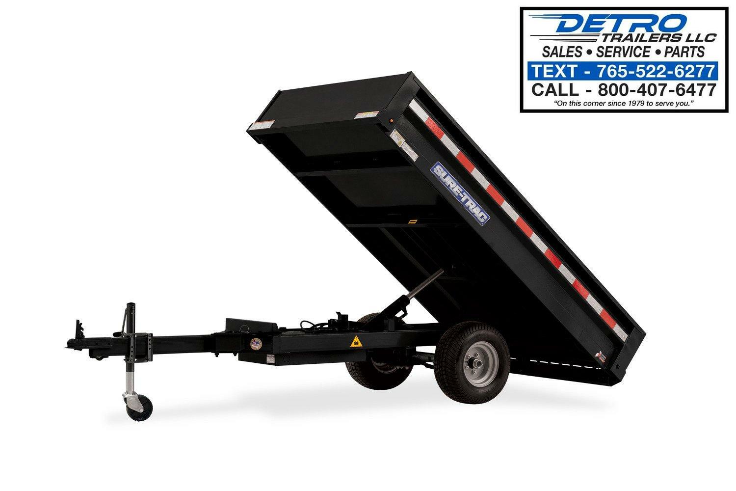 2025 Sure-Trac photo 3