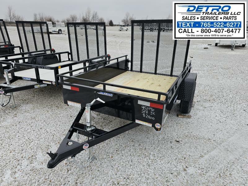 2025 Sure-Trac