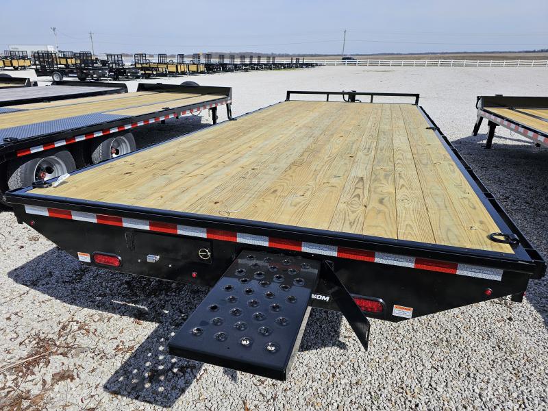 new Equipment / Flatbed Trailers Sure-Trac  for sale, in Bainbridge, IN Thumbnail 3
