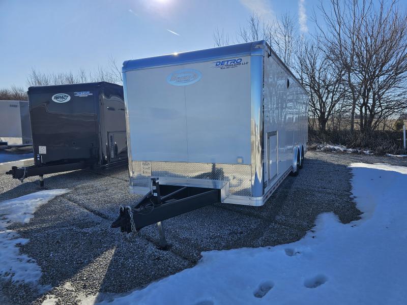 new Car Haulers / Racing Trailers Formula Trailers  for sale, in Bainbridge, IN Thumbnail 15