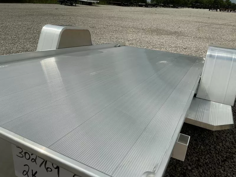 new Utility Trailers Aluma Other for sale, in Bainbridge, IN Thumbnail 5