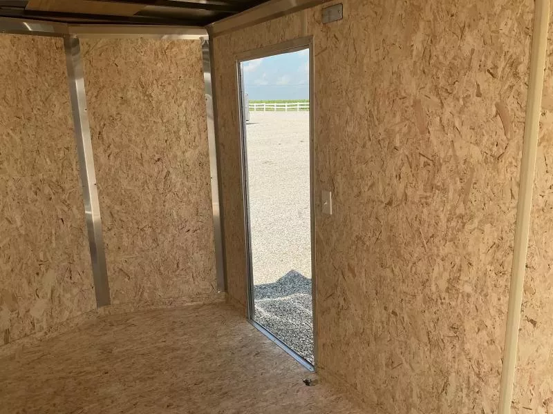 new Cargo (Enclosed) Trailers Cargo Express Other for sale, in Bainbridge, IN Thumbnail 9