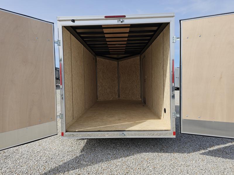 new Cargo (Enclosed) Trailers Cargo Express  for sale, in Bainbridge, IN Thumbnail 6