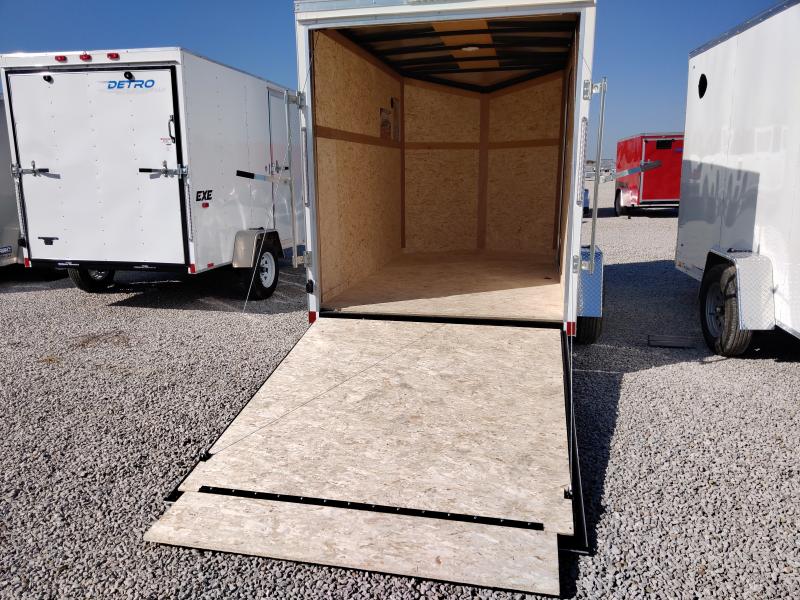 new Cargo (Enclosed) Trailers Cargo Express  for sale, in Bainbridge, IN Thumbnail 5