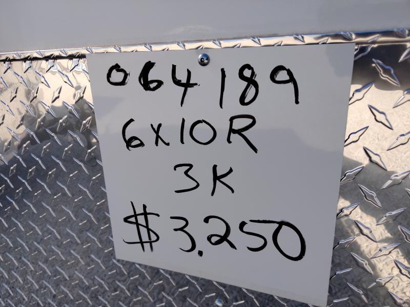 new Cargo (Enclosed) Trailers Cargo Express  for sale, in Bainbridge, IN Thumbnail 2