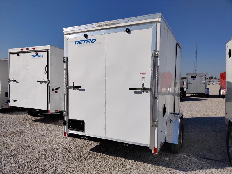 new Cargo (Enclosed) Trailers Cargo Express  for sale, in Bainbridge, IN Thumbnail 4