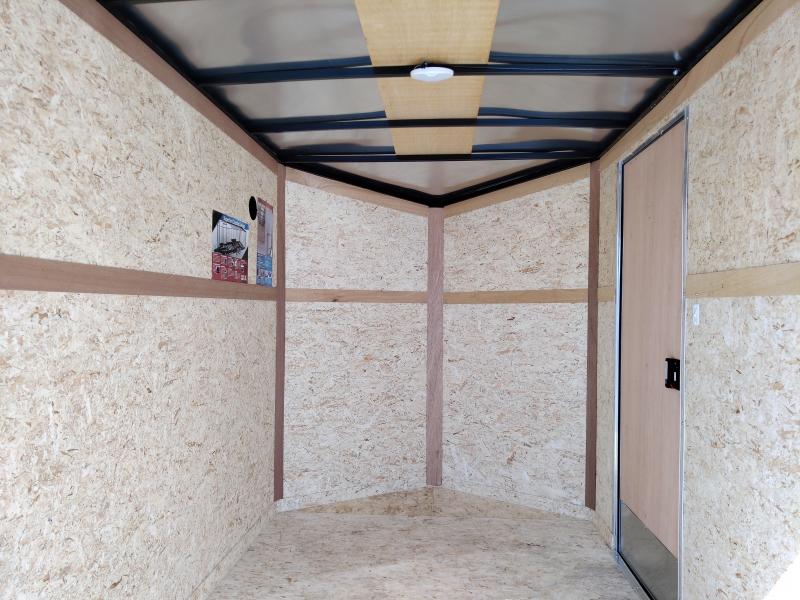 new Cargo (Enclosed) Trailers Cargo Express  for sale, in Bainbridge, IN Thumbnail 6