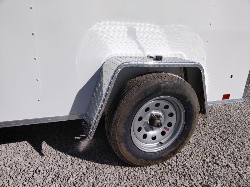 new Cargo (Enclosed) Trailers Cargo Express  for sale, in Bainbridge, IN Thumbnail 3