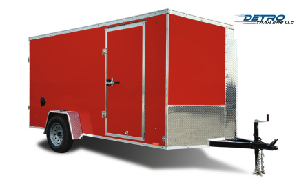 2023 Cargo Express Xl Cargo Se Flat Cargo / Enclosed Trailer 2023 Cargo Express Xl Cargo Se Flat Cargo / Enclosed Trailer