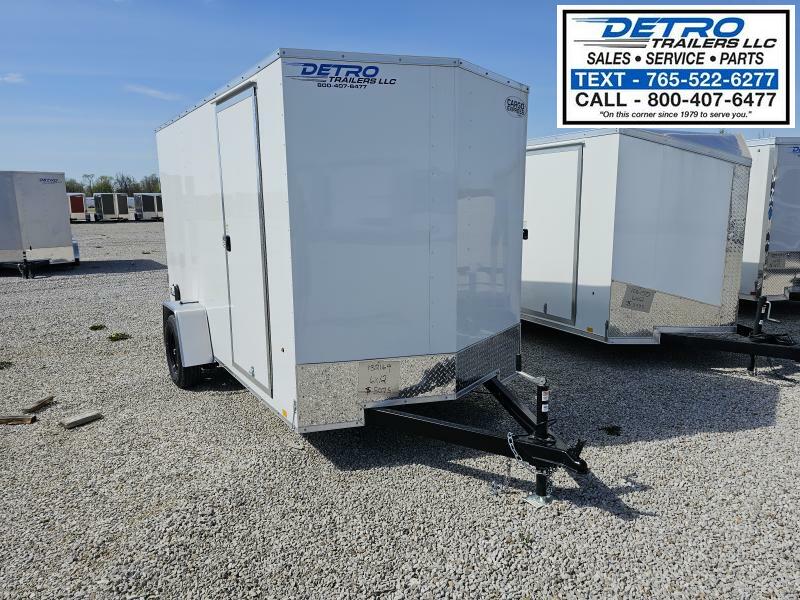 2025 Cargo Express