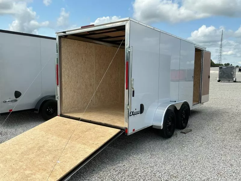 new Cargo (Enclosed) Trailers Cargo Express  for sale, in Bainbridge, IN Thumbnail 9